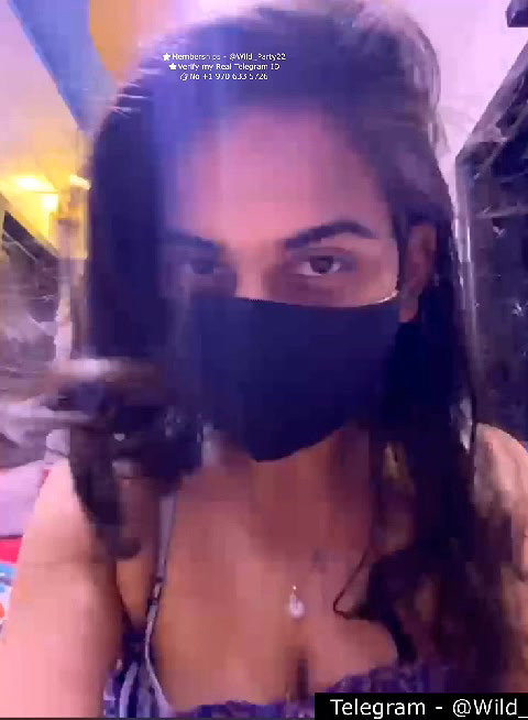 HaaniKaur 7 hot pussy fingering