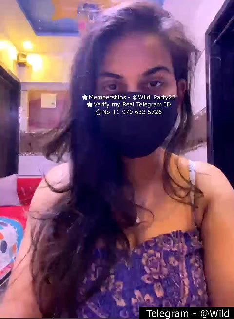 HaaniKaur 7 hot pussy fingering