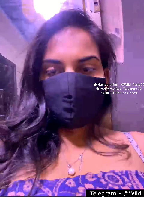 HaaniKaur 7 hot pussy fingering