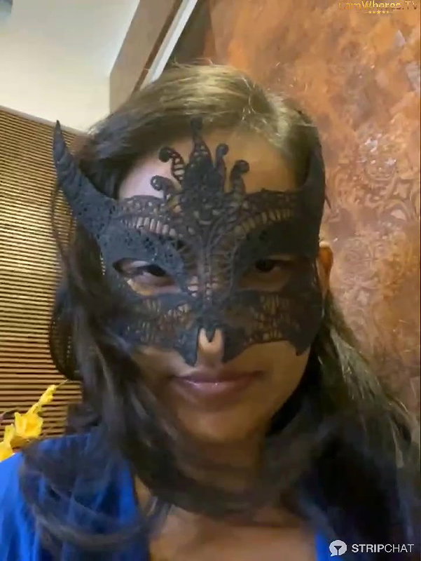 HaaniKaur 5 shower show pussy fingering