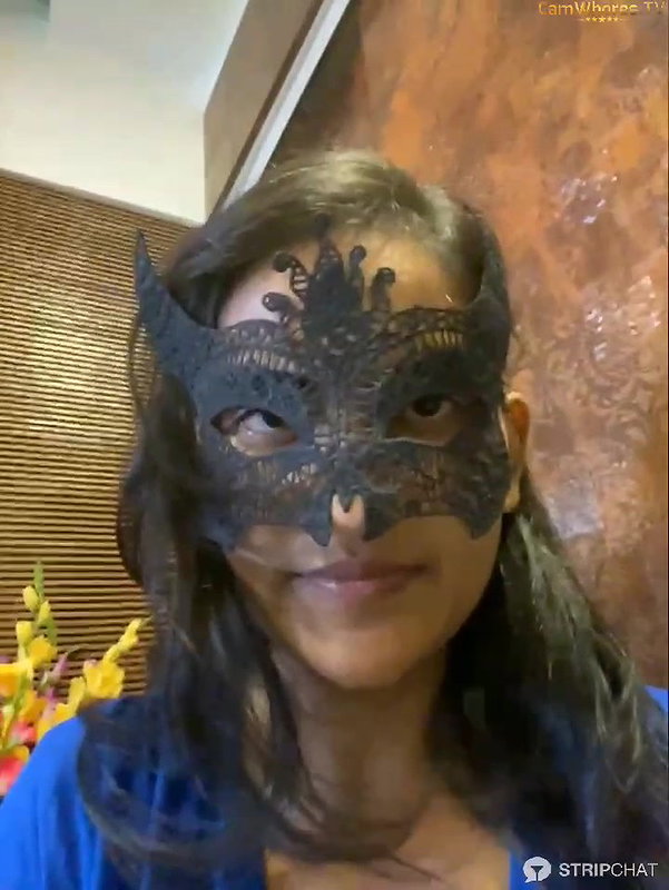 HaaniKaur 5 shower show pussy fingering