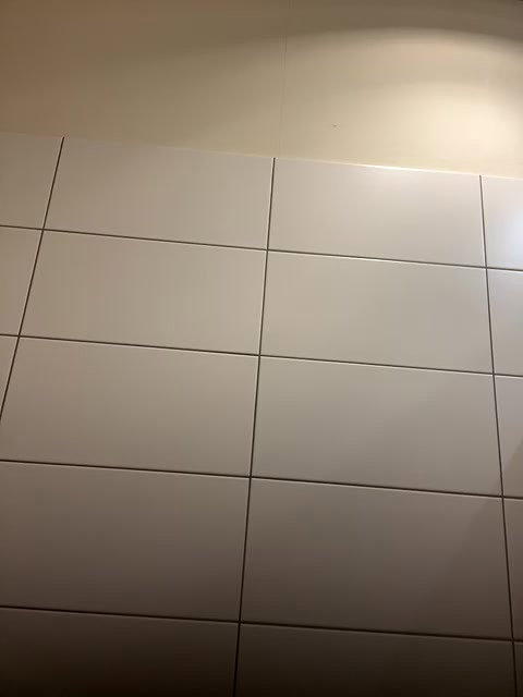 Fuckdolllucy 42 both holes fingering in gym toilet