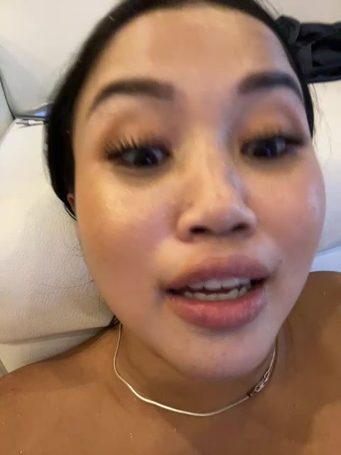 Bella-Naughty 17 wow huge multi squirting