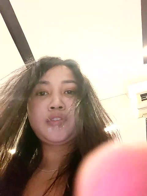 Bella-Naughty 15 amaizing doggy squirting