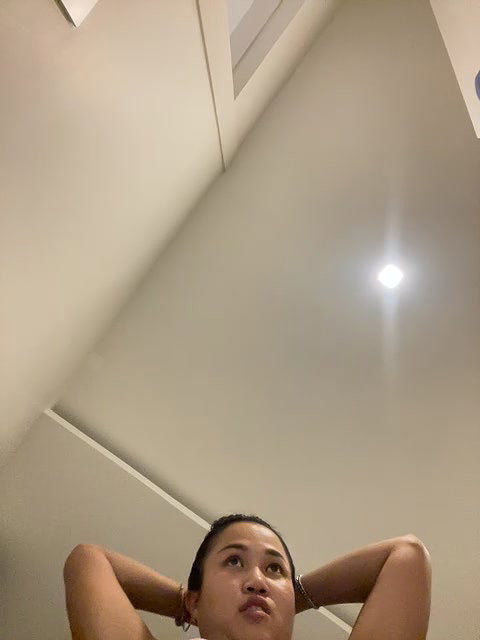 Bella-Naughty 13 huge cum and squirting