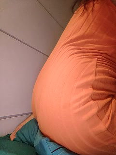 Bella-Naughty 10 huge squirt show