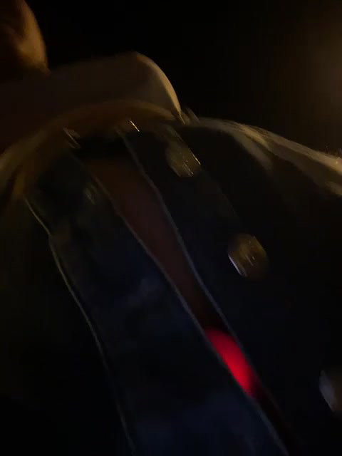 Bella-Naughty 8 road street daring full nude