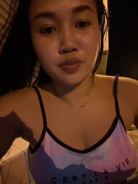 Bella-Naughty 8 road street daring full nude