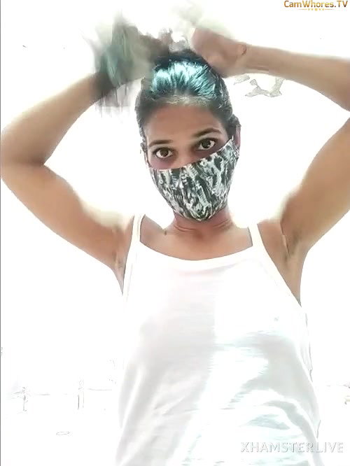 Beautiful_himanshi 4 closeup pussy hole show