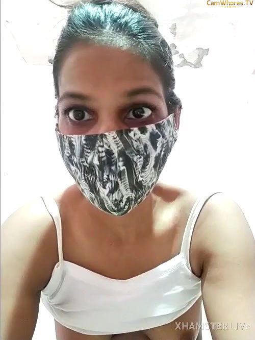 Beautiful_himanshi 4 closeup pussy hole show