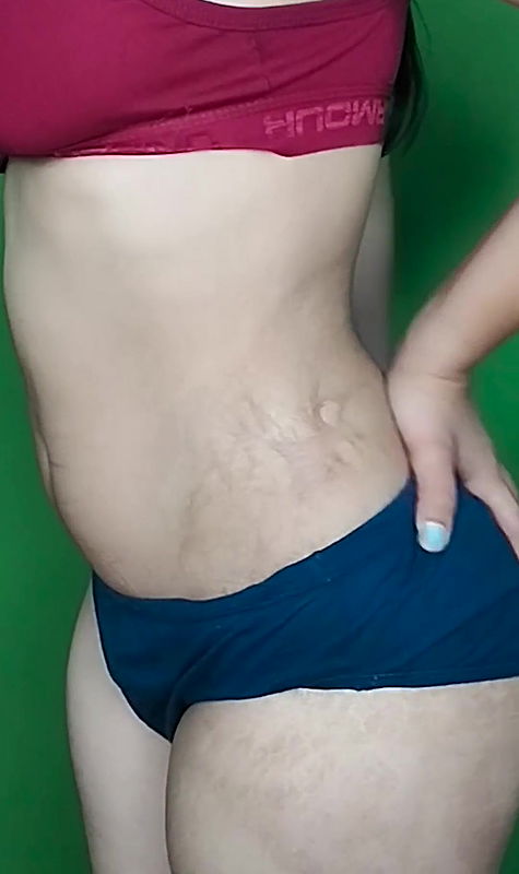 Hot miya Khalifa frd send interview for porn model hot