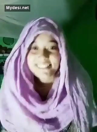 Desi Beautiful Sexy Girl Make Video For Lover
