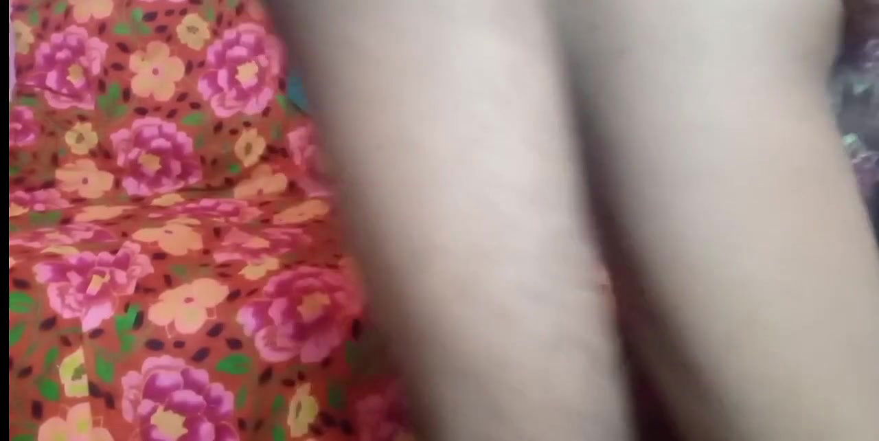 Husband fucks wife by making a mare