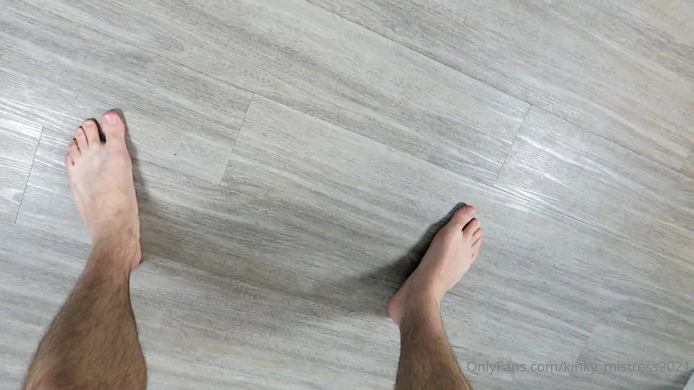 The guy s balls will now be punished