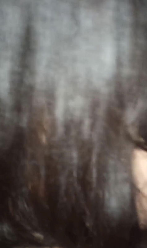 I finally caught my best friend in my apartment