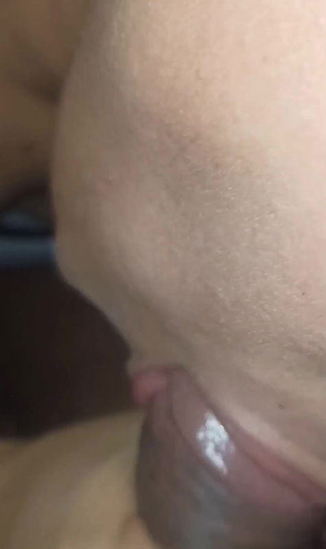 I finally caught my best friend in my apartment