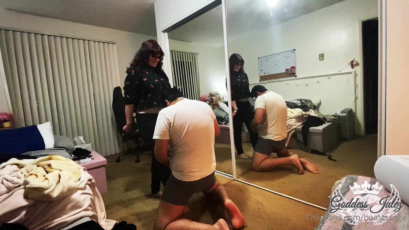 BallbustingExtremeBeastscage 37