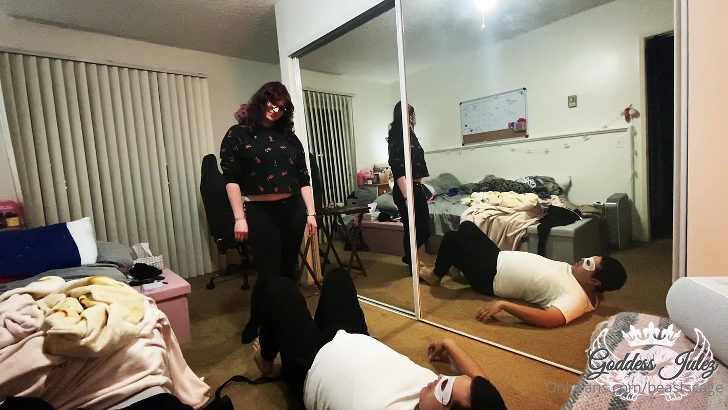 BallbustingExtremeBeastscage 37