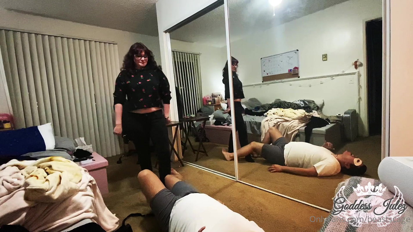 BallbustingExtremeBeastscage 37