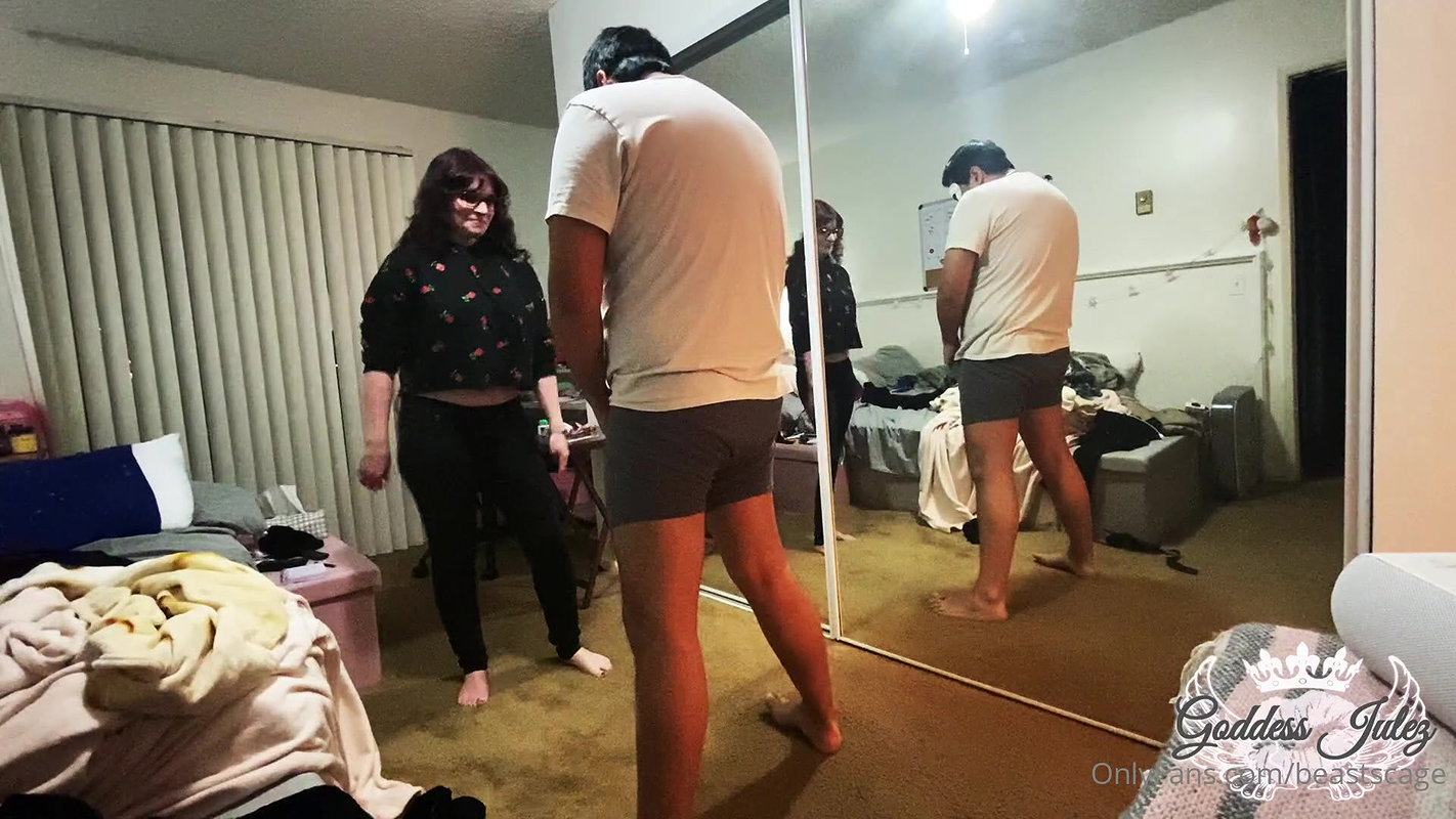 BallbustingExtremeBeastscage 37