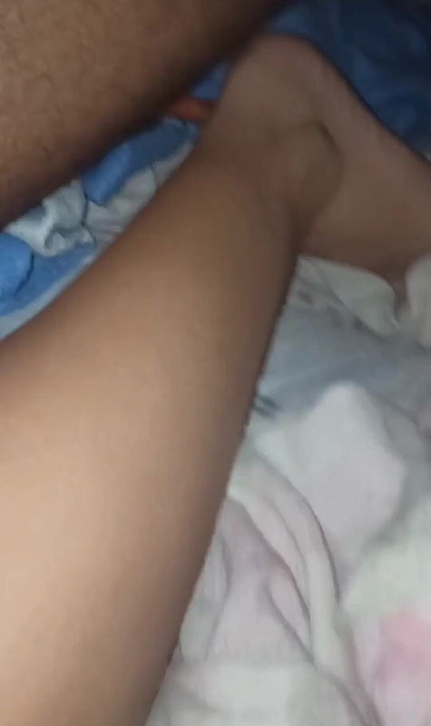 I fuck my very rich neighbor while her boyfriend is at work