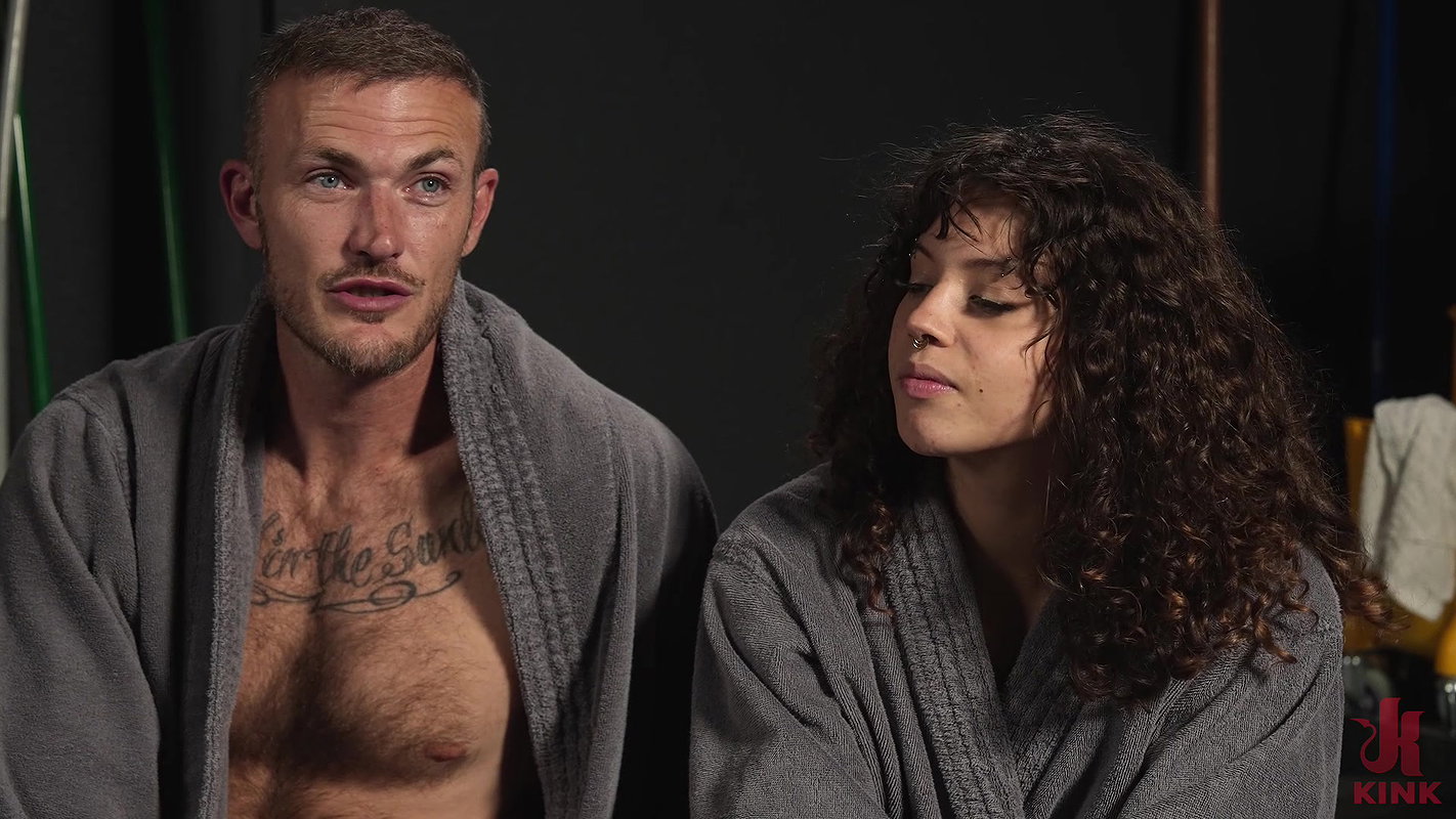 Nico Luva – Paying the Price