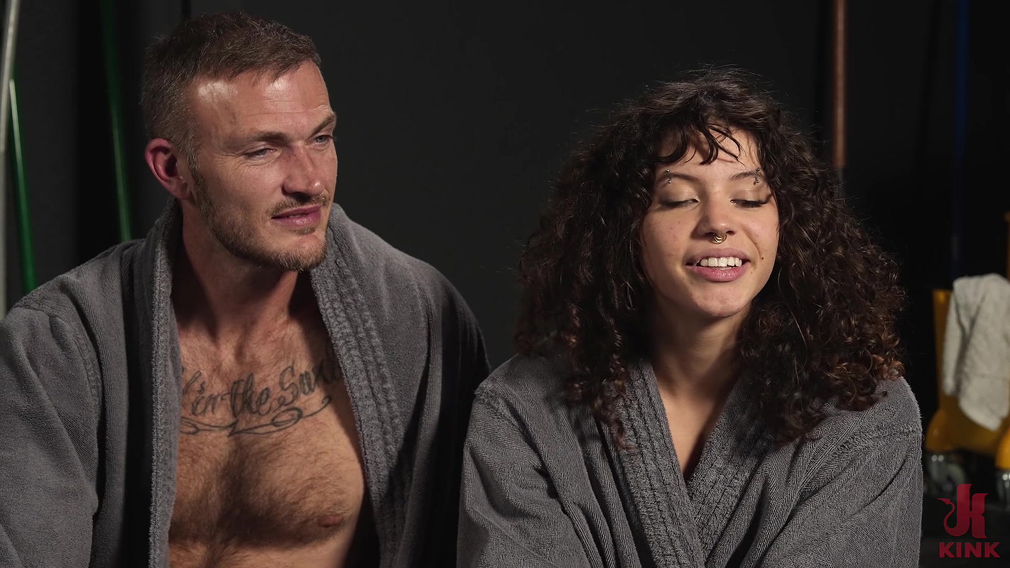 Nico Luva – Paying the Price