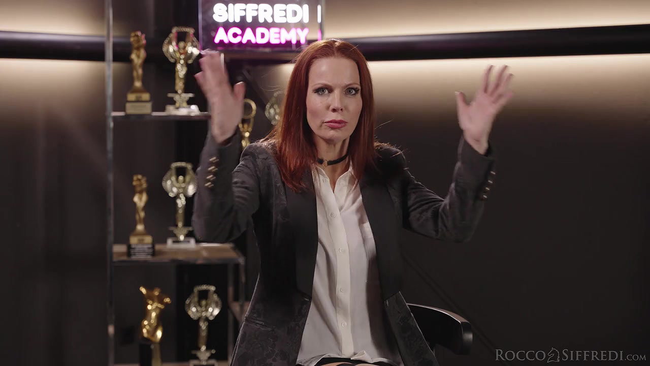 Kelly Stafford & Jade JΓÇÖadore – My Fantasy with Rocco