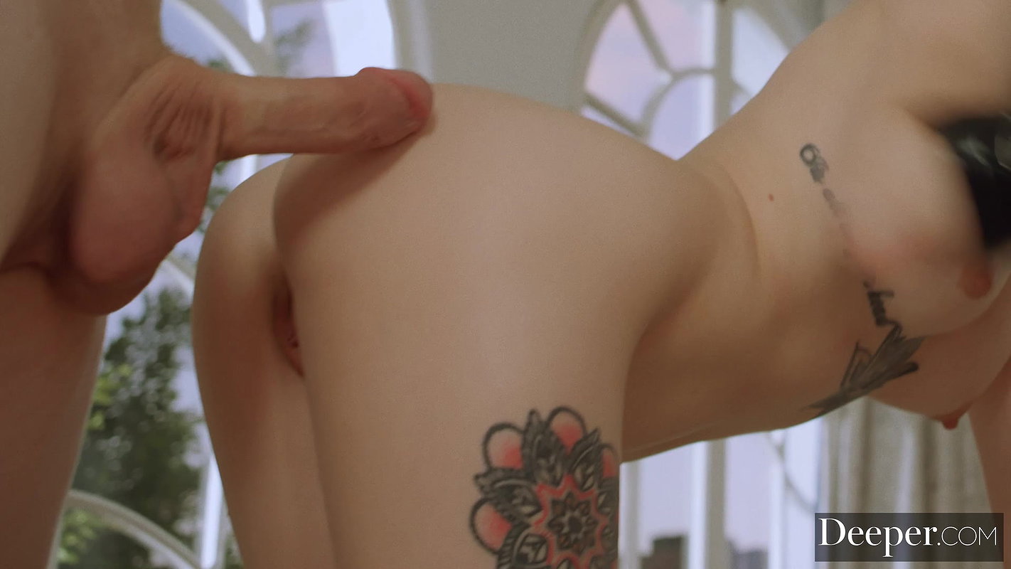 Lola Fae – Attention Imbalance