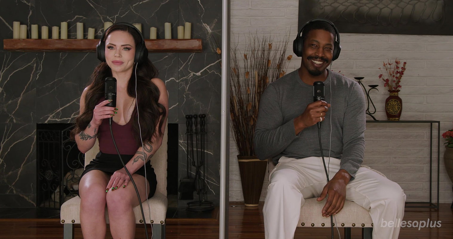 Lucia Rossi – Episode 183_ Lucia & Isiah