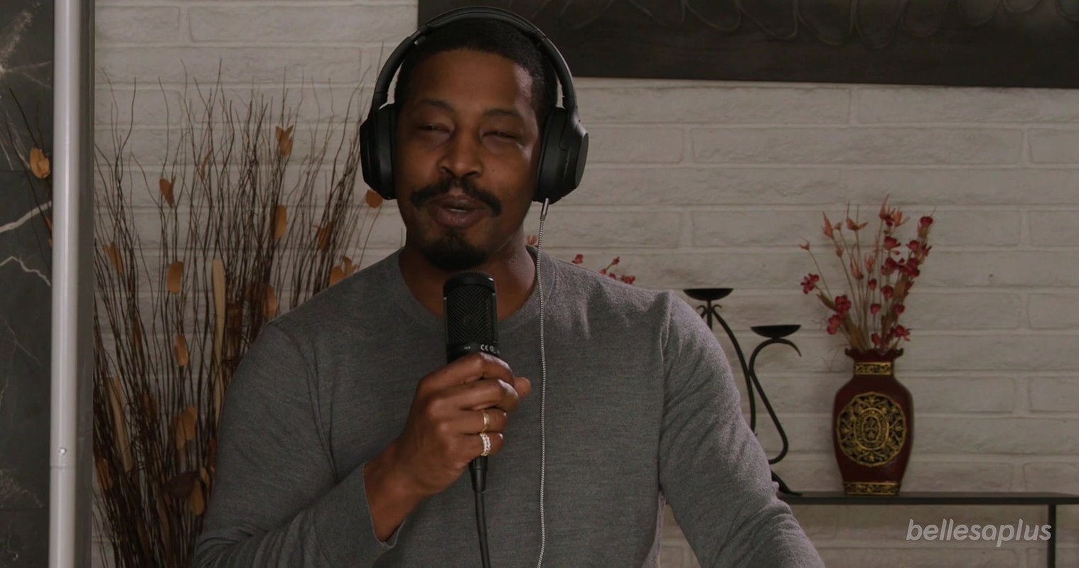 Lucia Rossi – Episode 183_ Lucia & Isiah