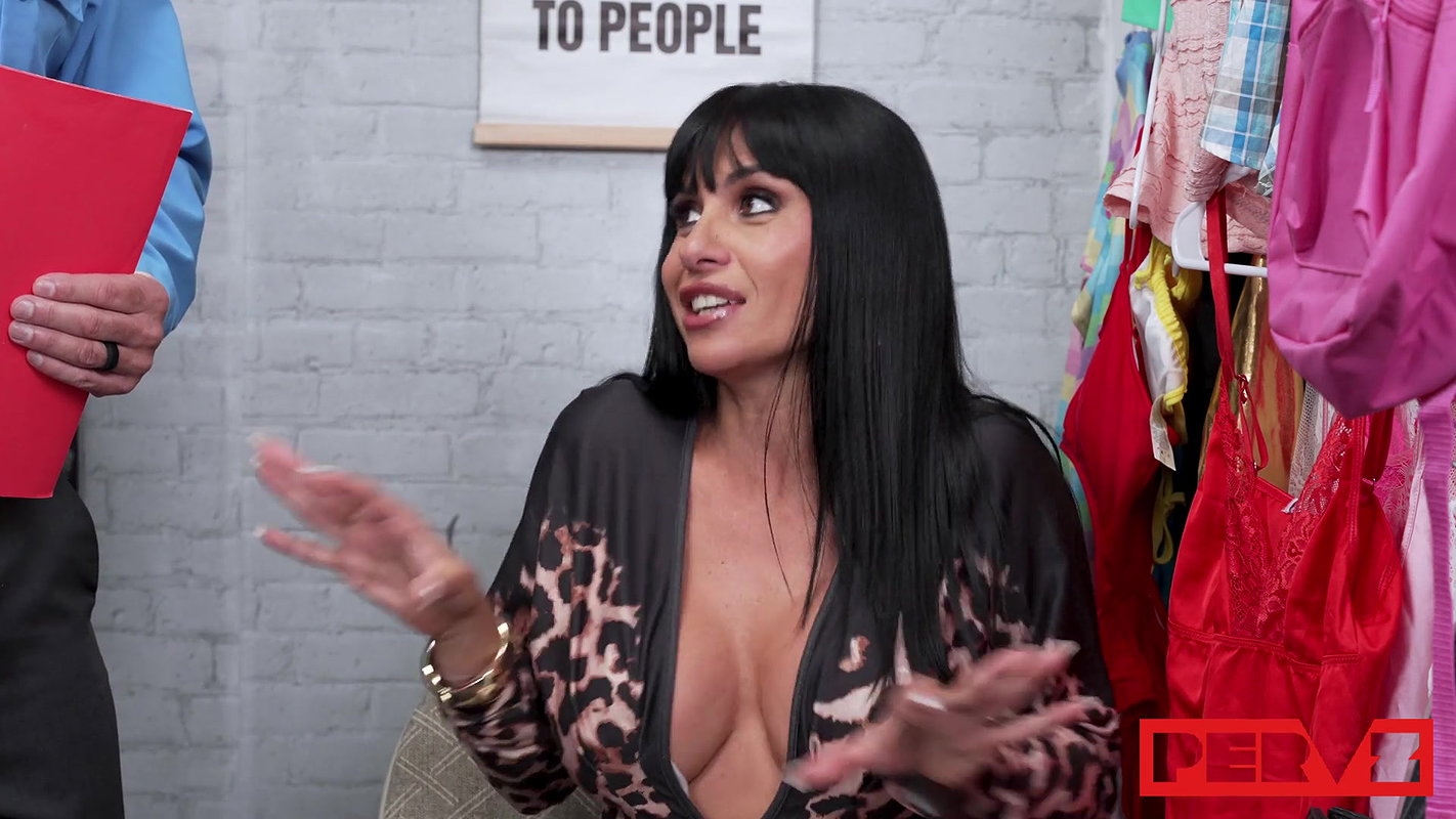 Sandy Love – Case No. 8004792 – Sandy Love, Mother of the Thief