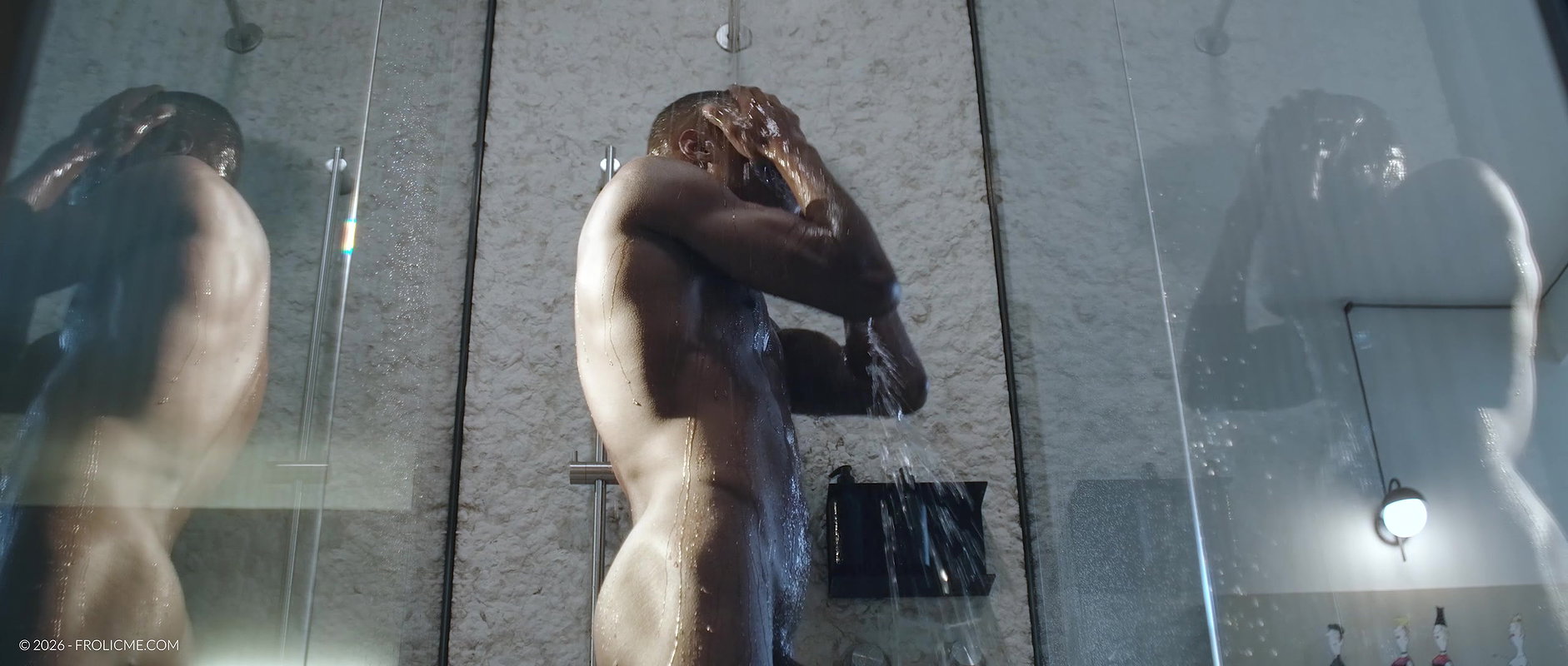 Addis Fouche – Refreshing