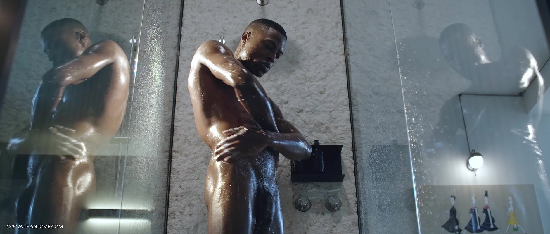 Addis Fouche – Refreshing