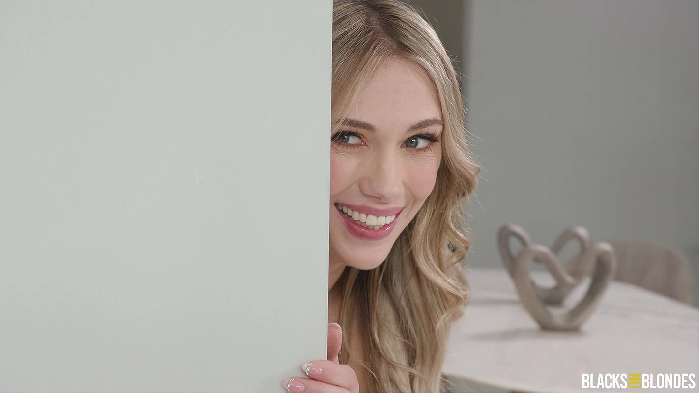 Sky Pierce – Roommate Surprise