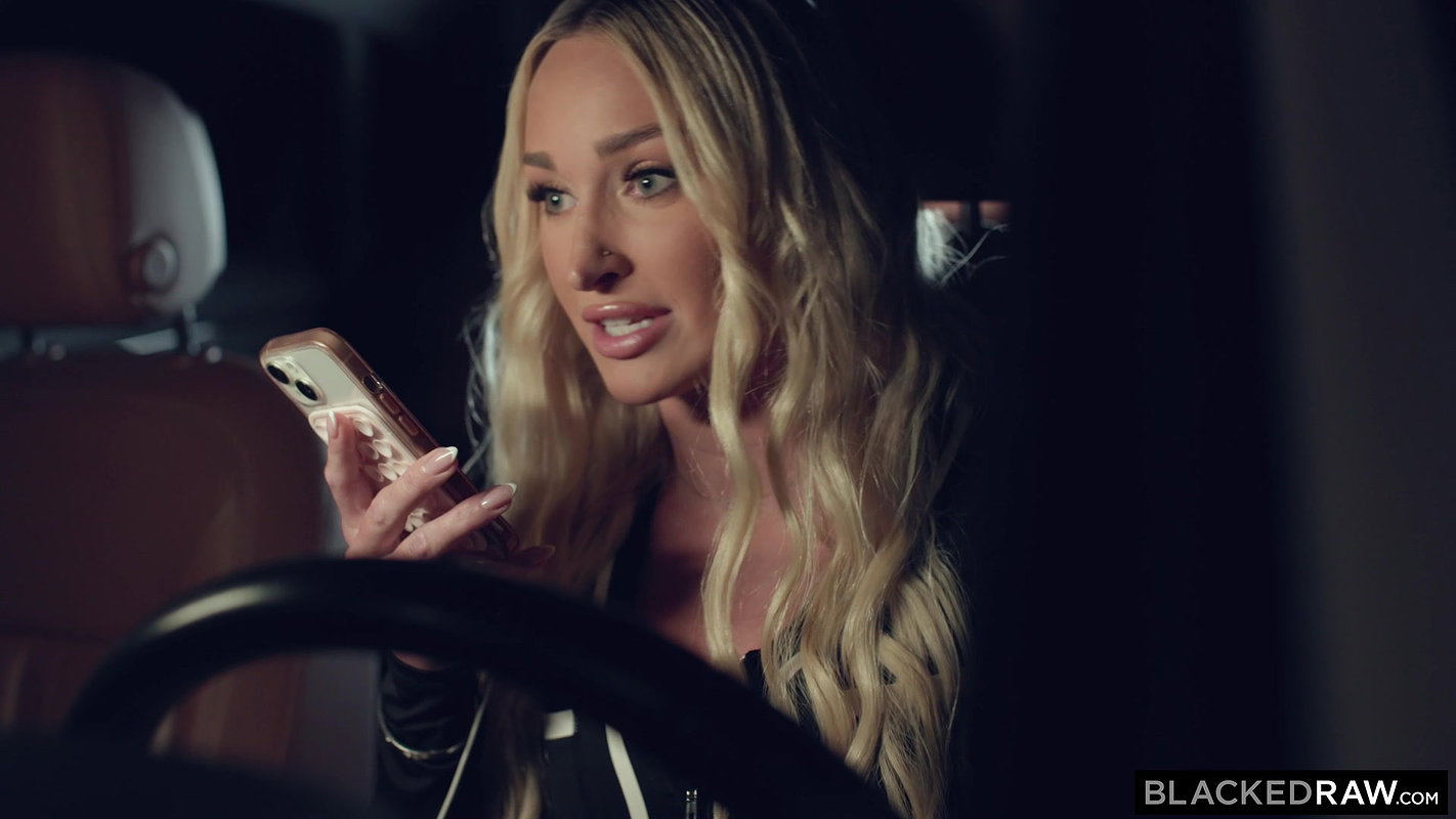 Meagan Moore – Blonde Baddie Is Perfect BBC Fuck Toy