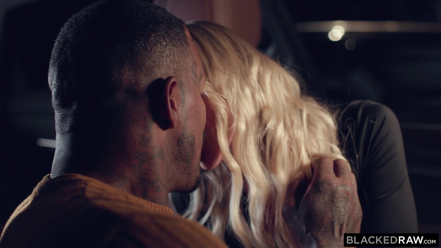 Meagan Moore – Blonde Baddie Is Perfect BBC Fuck Toy