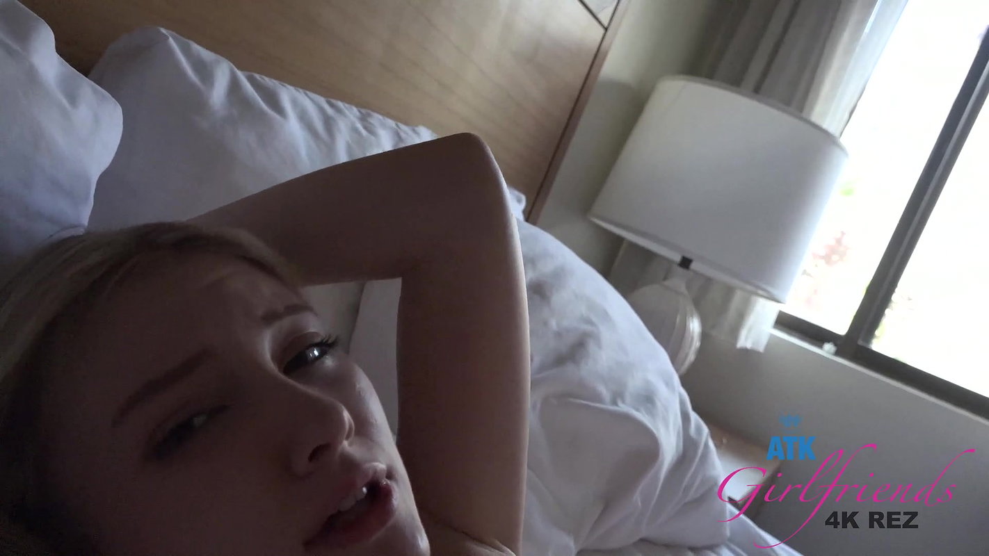 ATK Girlfriends – Compilation