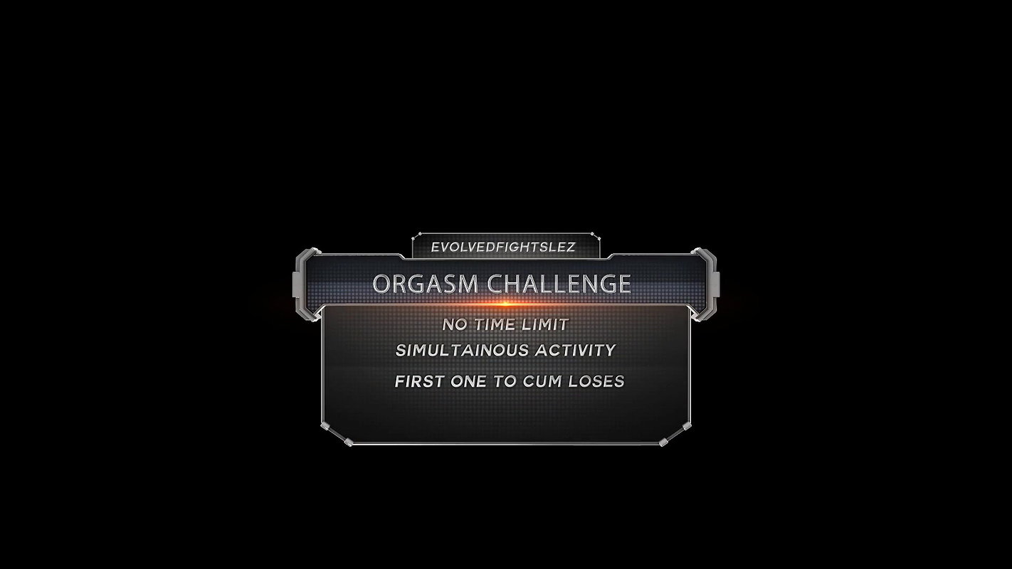 Muscle Marilyn & Paris Love – Muscle Marilyn Vs Paris Love Orgasm Challenge