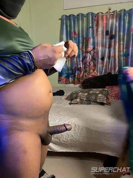 Ex_Mairu01 Cpl show with face drunk & cum on pussy (2)