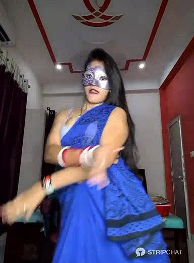 Bulbul_babe 7 Rare ticket show pussy fingering