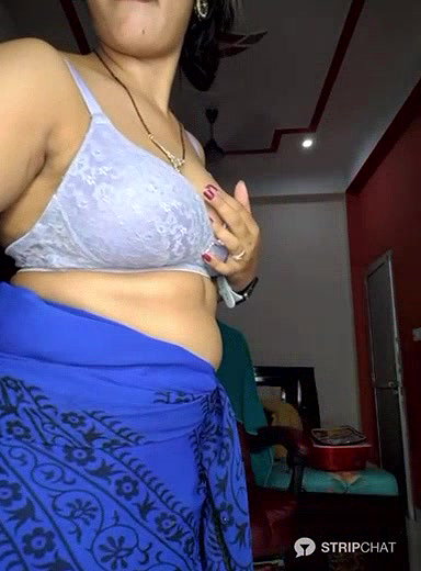 Bulbul_babe 7 Rare ticket show pussy fingering