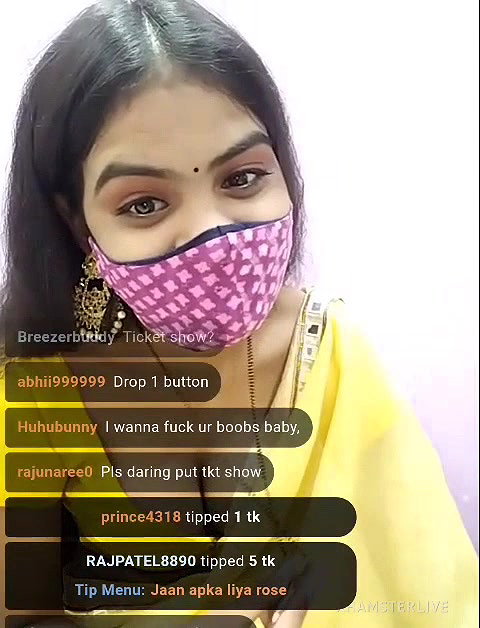 Billo_rani_G_ 37 closeup spreading both holes