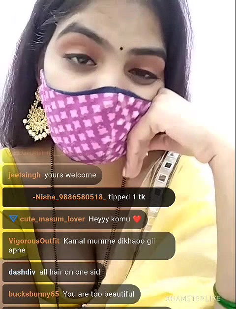 Billo_rani_G_ 37 closeup spreading both holes