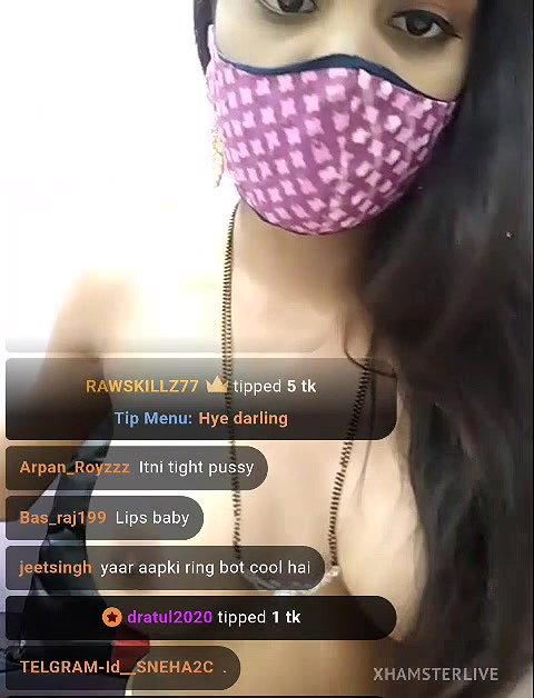 Billo_rani_G_ 37 closeup spreading both holes