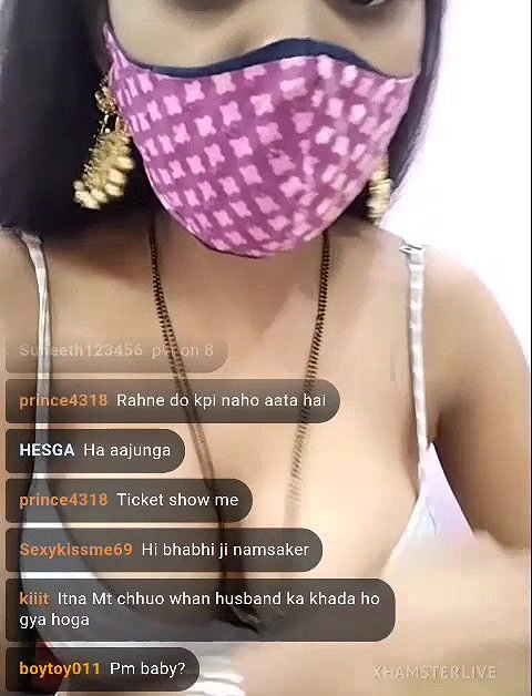 Billo_rani_G_ 37 closeup spreading both holes