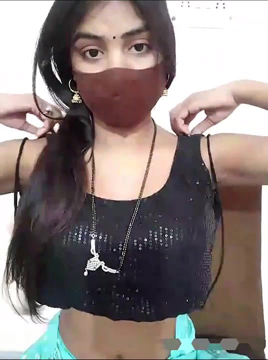 Billo_rani_G_ 33 boobs squeezing