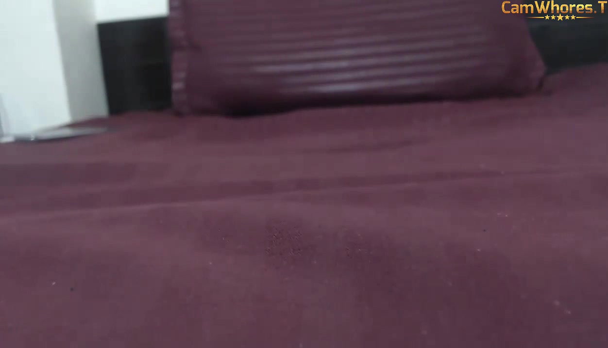 Zuby_duby 8 private show dildo pussy fucking