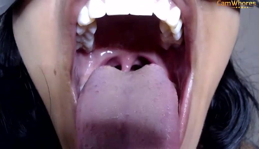 Zuby_duby 3 dildo blowjob