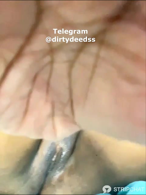 Tanisilva 6 wow ticket show dildo pussy fucking and huge squirting